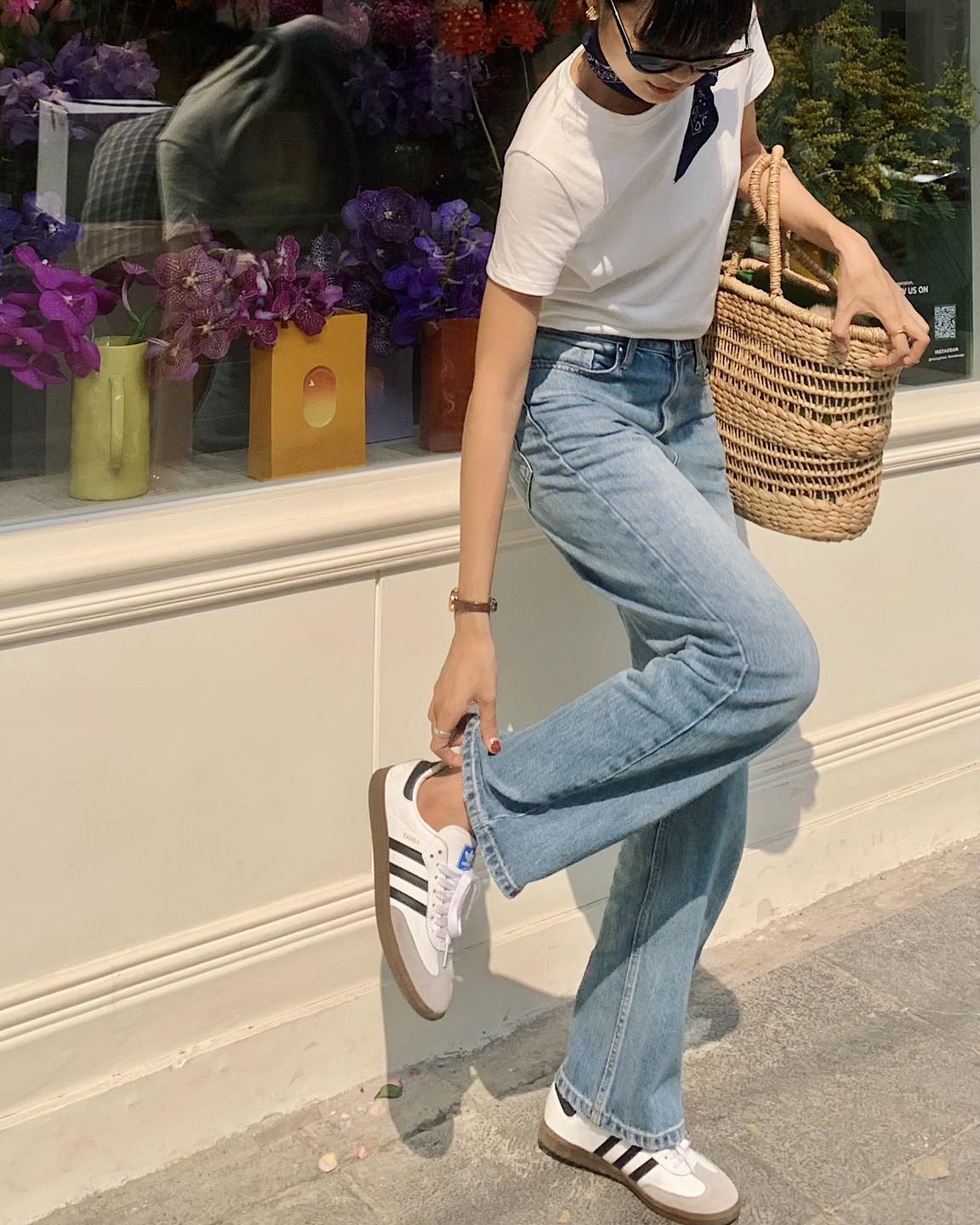 Local brand Việt thành topic hot khi được loạt  Local brand Việt thành topic hot khi được loạt