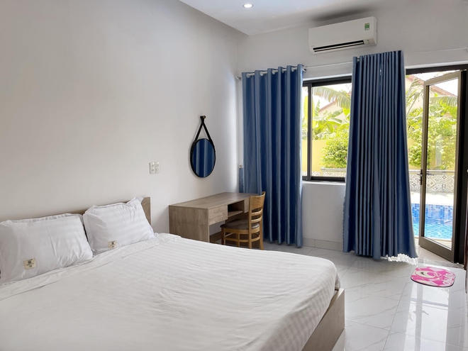 Bảo Thanh nhiều nh&agrave; cỡ n&agrave;y- Ảnh 8.