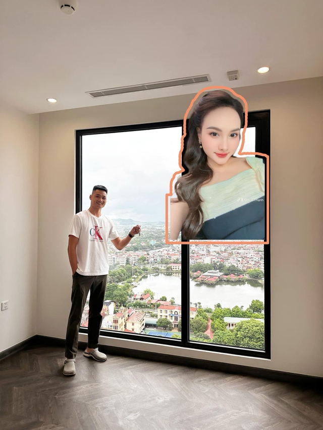 Bảo Thanh nhiều nh&agrave; cỡ n&agrave;y- Ảnh 10.