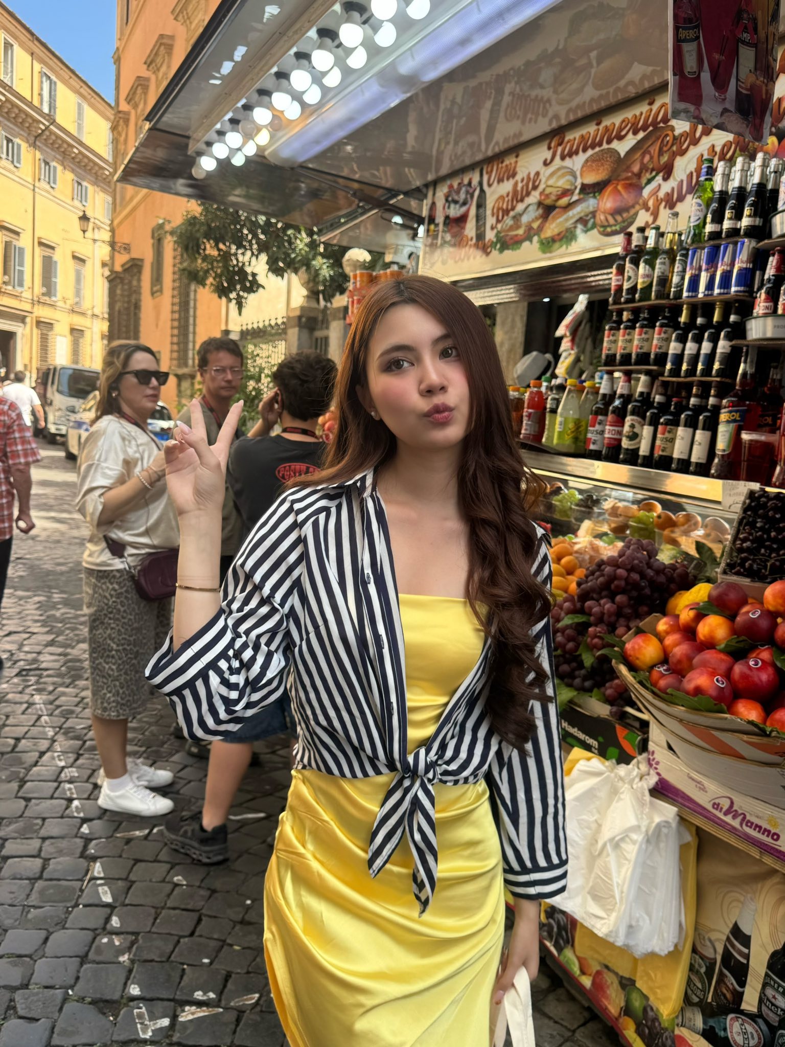 Nỗi sợ của MC Quyền Linh- Ảnh 6. Nỗi sợ của MC Quyền Linh- Ảnh 6.