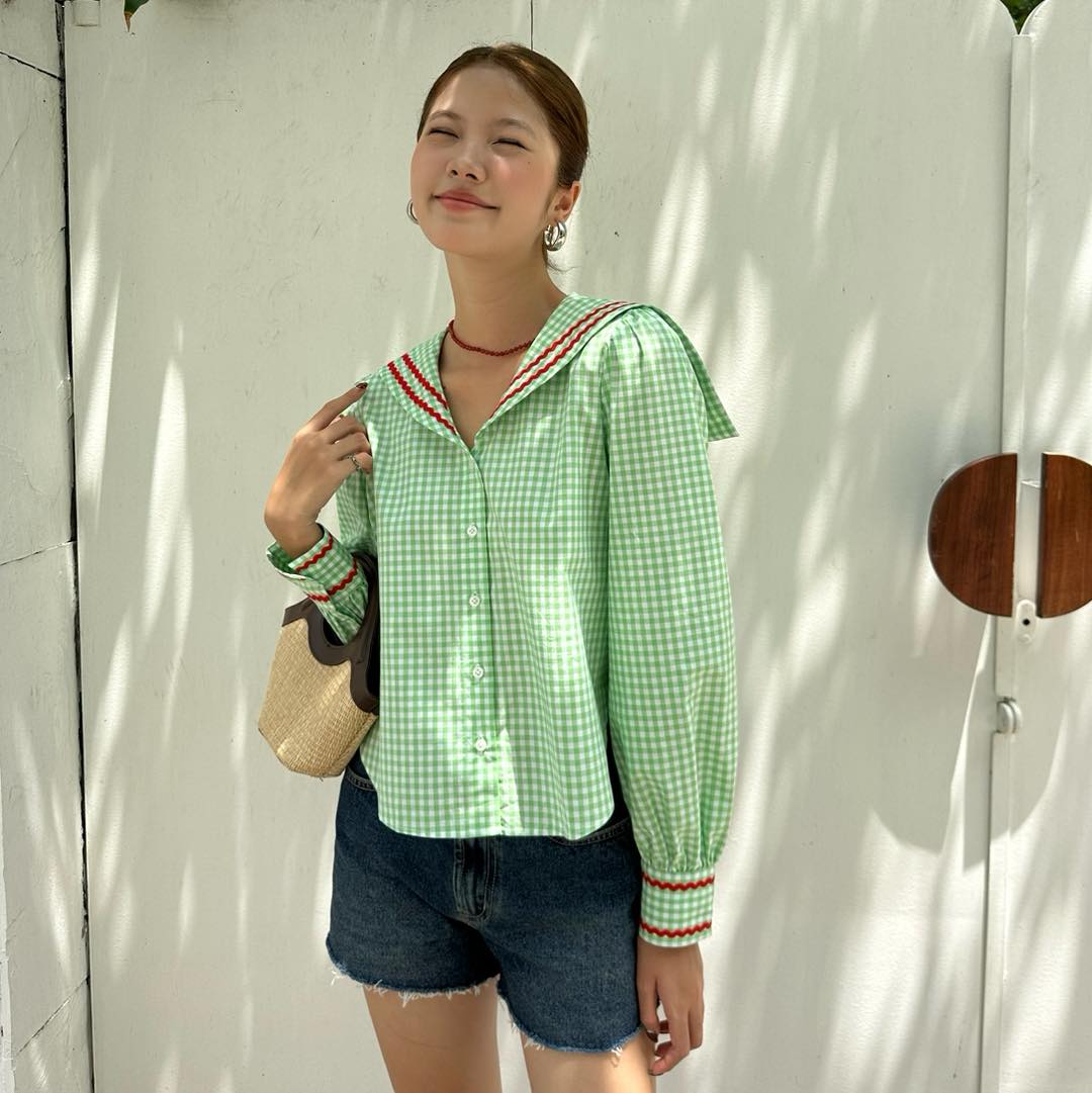 Local brand Việt thành topic hot khi được loạt  Local brand Việt thành topic hot khi được loạt