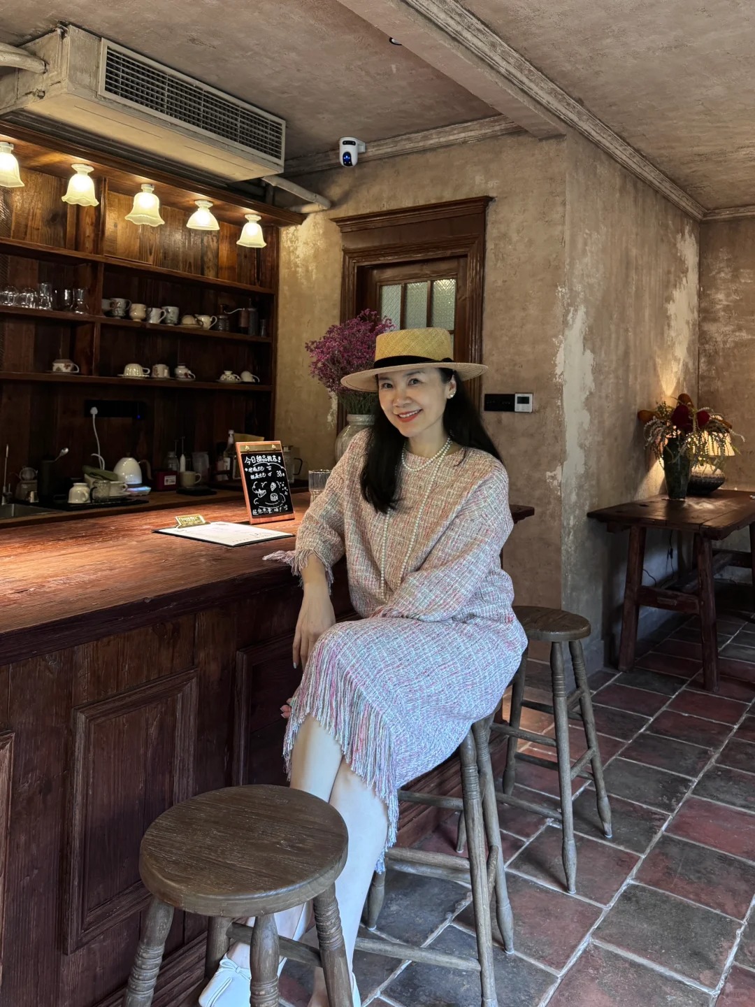 5 thứ phải sắm cho mình trước tuổi 55: Đó chính là  5 thứ phải sắm cho mình trước tuổi 55: Đó chính là