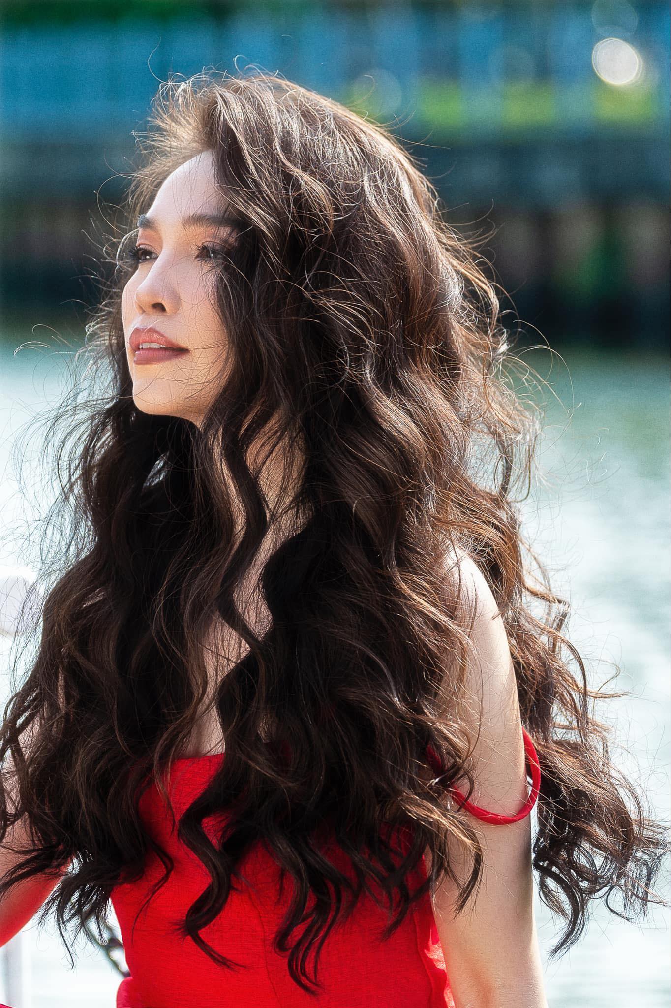 Không thể tin nổi đây là Hiền Thục ở tuổi 44- Ảnh 6. Không thể tin nổi đây là Hiền Thục ở tuổi 44- Ảnh 6.