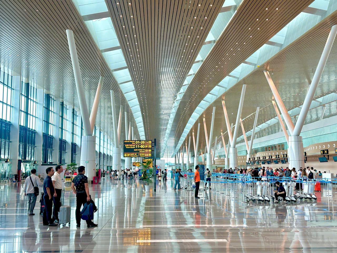 Danh sách 50 điểm đến miễn visa cho người Việt Nam năm 2025- Ảnh 3. Danh sách 50 điểm đến miễn visa cho người Việt Nam năm 2025- Ảnh 3.