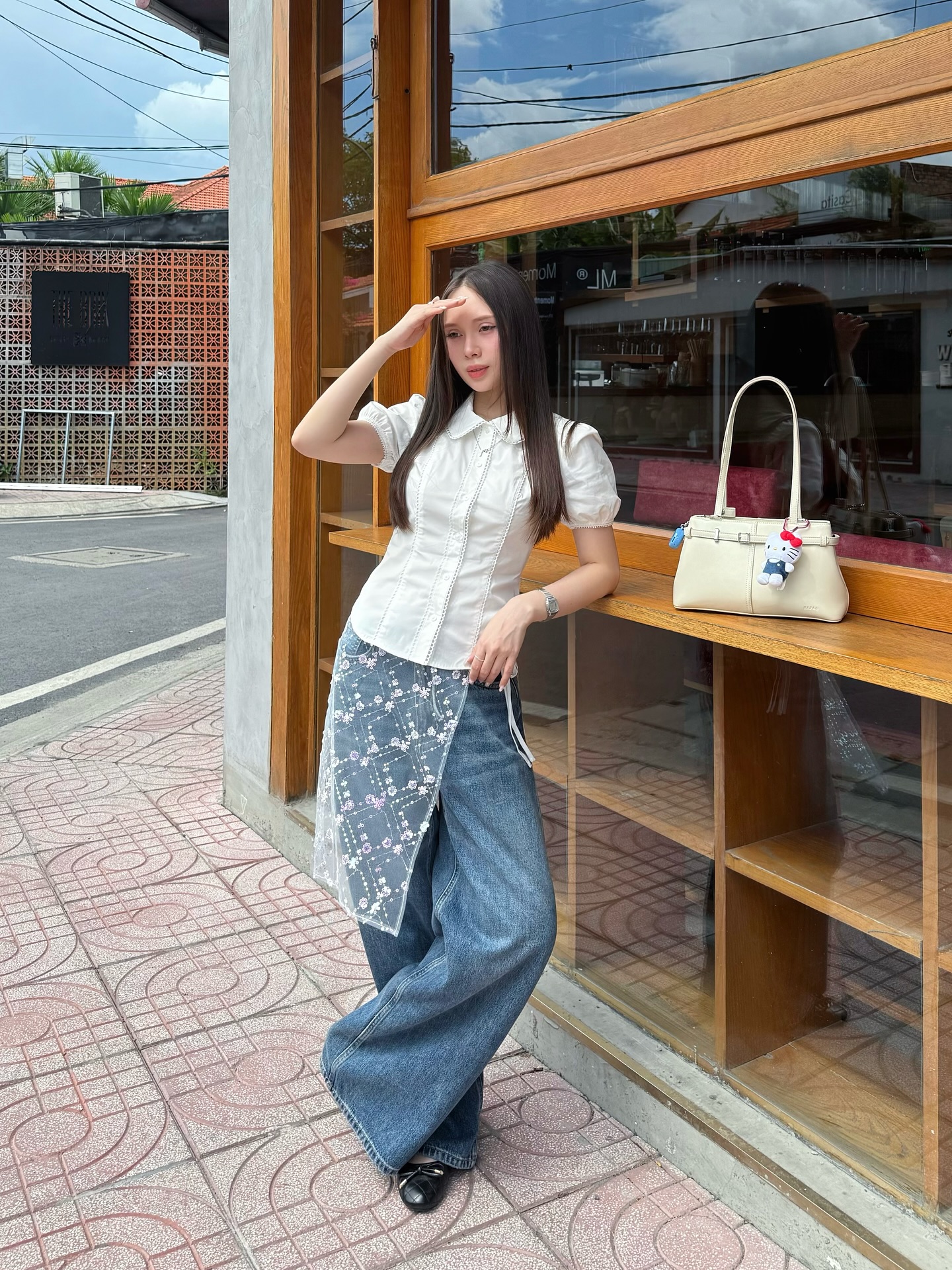 Local brand Việt thành topic hot khi được loạt  Local brand Việt thành topic hot khi được loạt