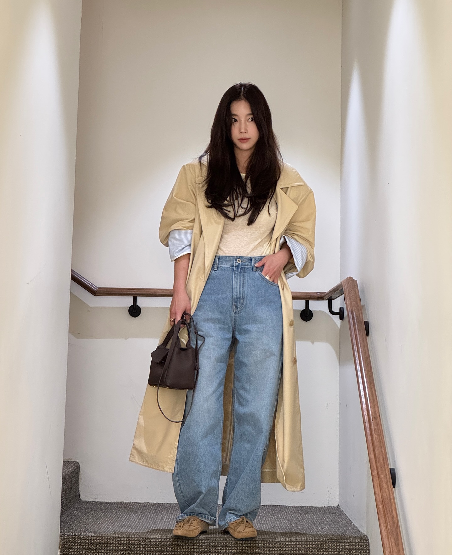 Sao phải mặc mãi đồ tối màu cho thêm  Sao phải mặc mãi đồ tối màu cho thêm