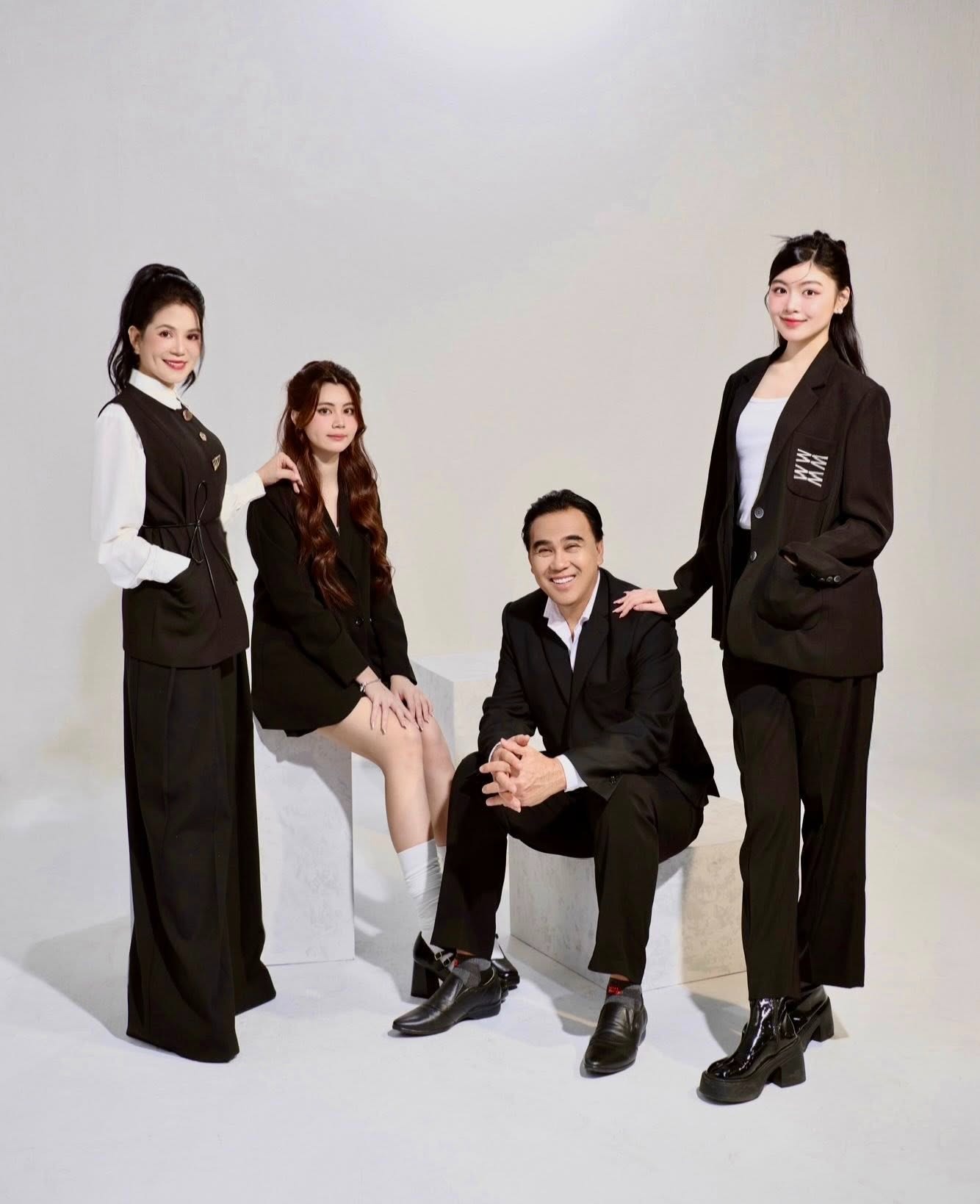 Nỗi sợ của MC Quyền Linh- Ảnh 1. Nỗi sợ của MC Quyền Linh- Ảnh 1.