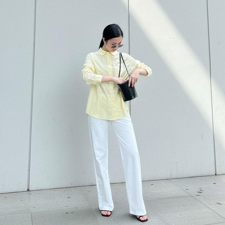 Local brand Việt thành topic hot khi được loạt  Local brand Việt thành topic hot khi được loạt