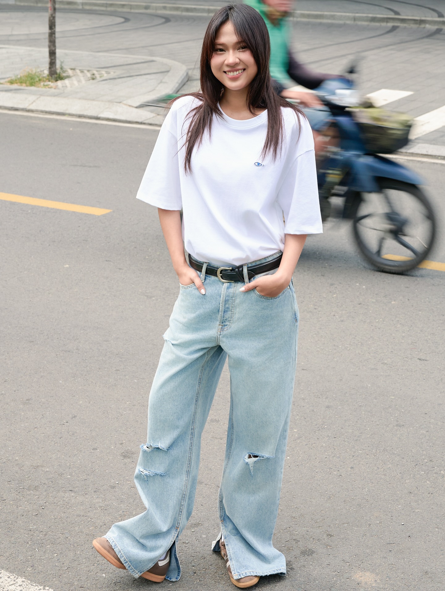 Local brand Việt thành topic hot khi được loạt  Local brand Việt thành topic hot khi được loạt
