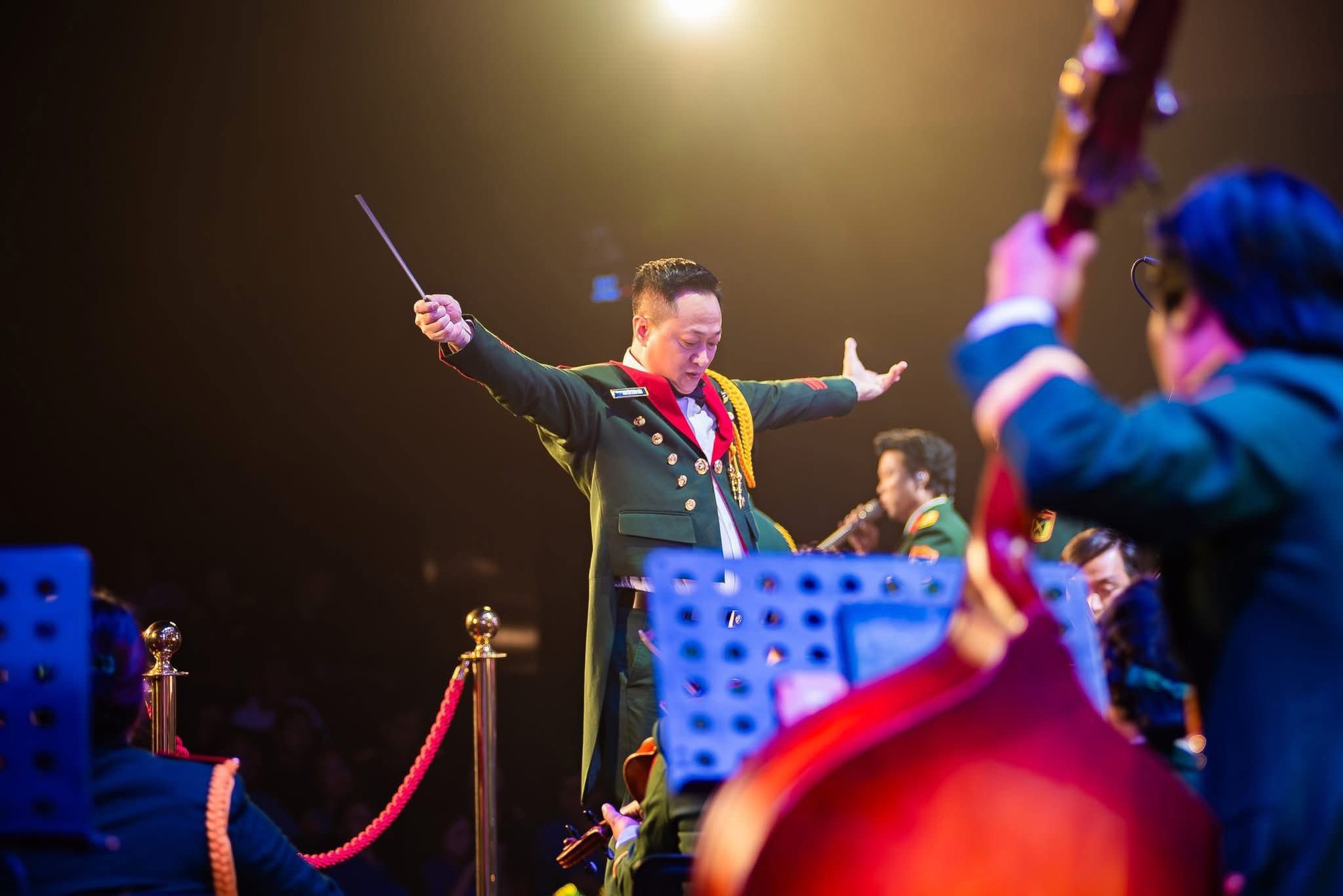 2 NSND mang tên Xuân Bắc và sự đối lập đầy thú vị- Ảnh 5. 2 NSND mang tên Xuân Bắc và sự đối lập đầy thú vị- Ảnh 5.