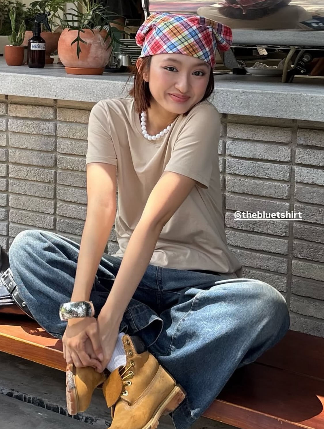 Local brand Việt thành topic hot khi được loạt  Local brand Việt thành topic hot khi được loạt