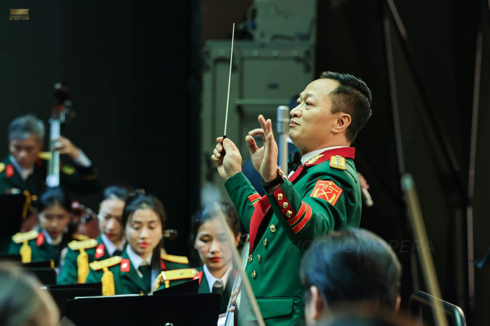 2 NSND mang tên Xuân Bắc và sự đối lập đầy thú vị- Ảnh 4. 2 NSND mang tên Xuân Bắc và sự đối lập đầy thú vị- Ảnh 4.