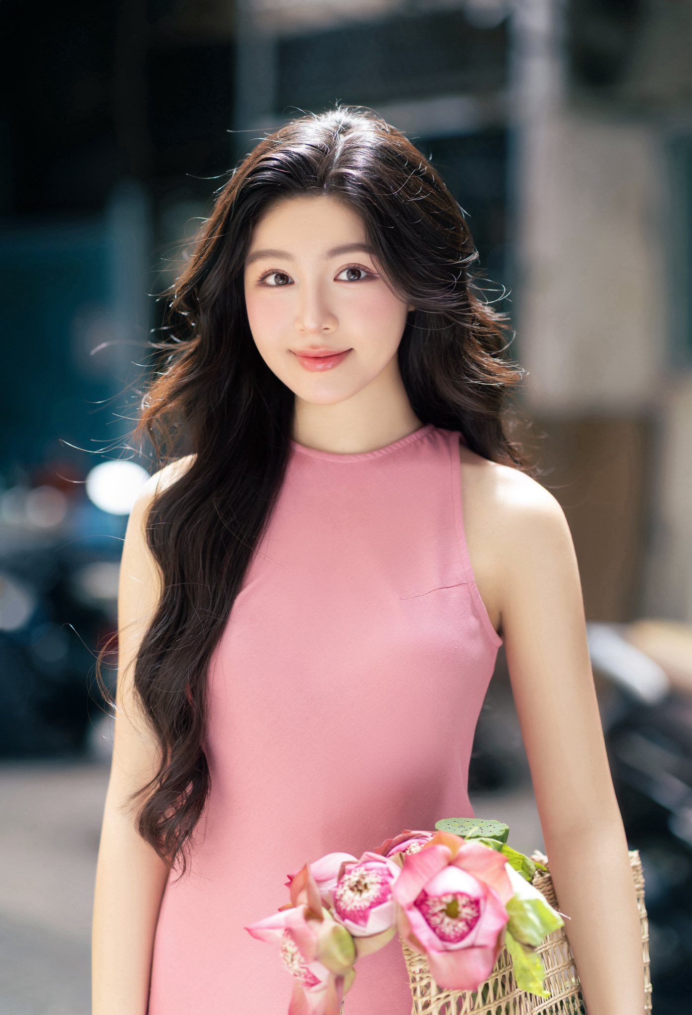 Lọ Lem - ái nữ Quyền Linh lại bị mỉa mai: Sao trên đời lại có những người tư duy vô lý thế này?- Ảnh 1. Lọ Lem - ái nữ Quyền Linh lại bị mỉa mai: Sao trên đời lại có những người tư duy vô lý thế này?- Ảnh 1.