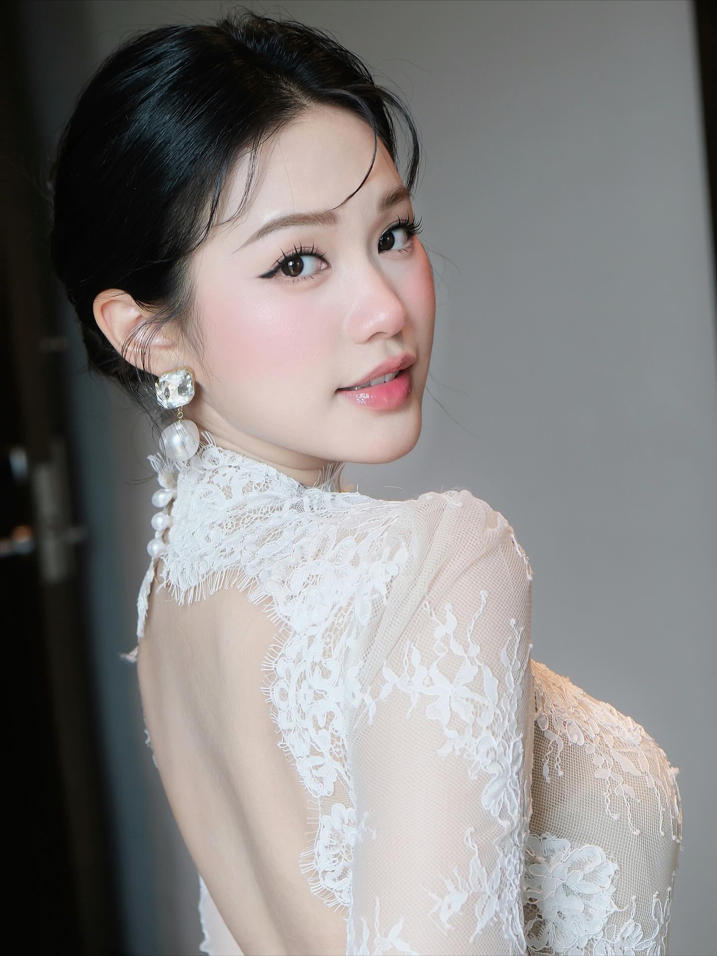 Doãn Hải My có tiêm botox không?- Ảnh 3.