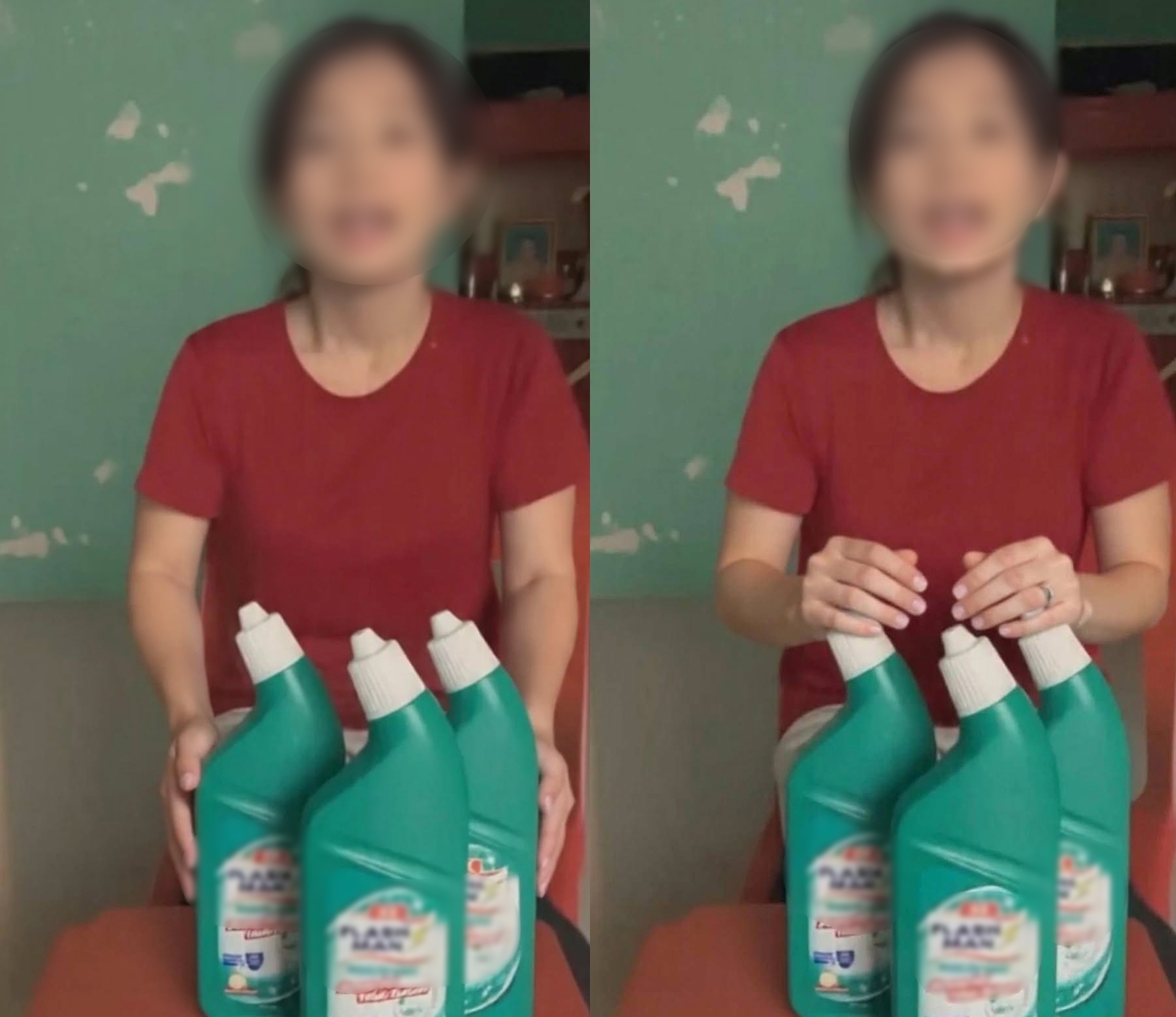 Cảnh báo thủ đoạn lừa đảo khó lường qua livestream: Chưa từng xuất hiện, ai cũng có thể trở thành nạn nhân- Ảnh 2. Cảnh báo thủ đoạn lừa đảo khó lường qua livestream: Chưa từng xuất hiện, ai cũng có thể trở thành nạn nhân- Ảnh 2.