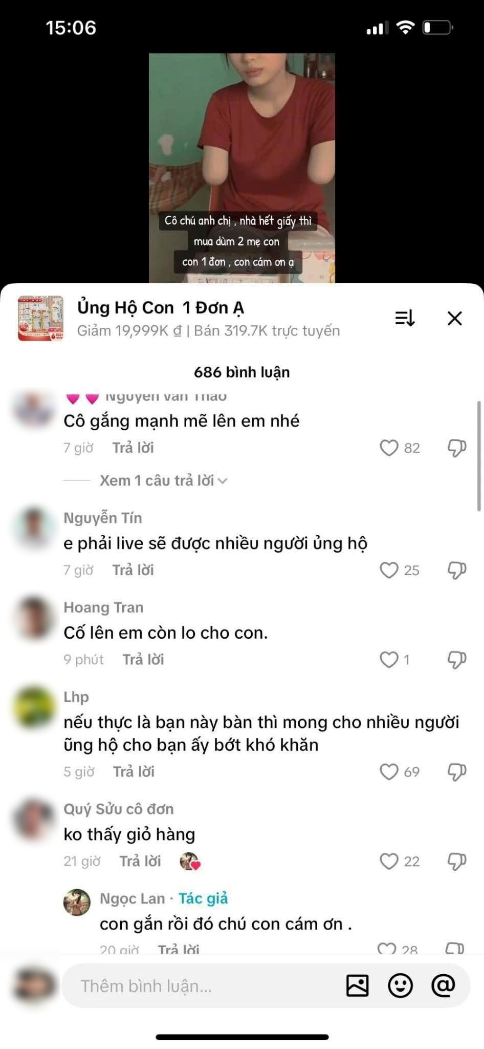 Cảnh báo thủ đoạn lừa đảo khó lường qua livestream: Chưa từng xuất hiện, ai cũng có thể trở thành nạn nhân- Ảnh 3. Cảnh báo thủ đoạn lừa đảo khó lường qua livestream: Chưa từng xuất hiện, ai cũng có thể trở thành nạn nhân- Ảnh 3.