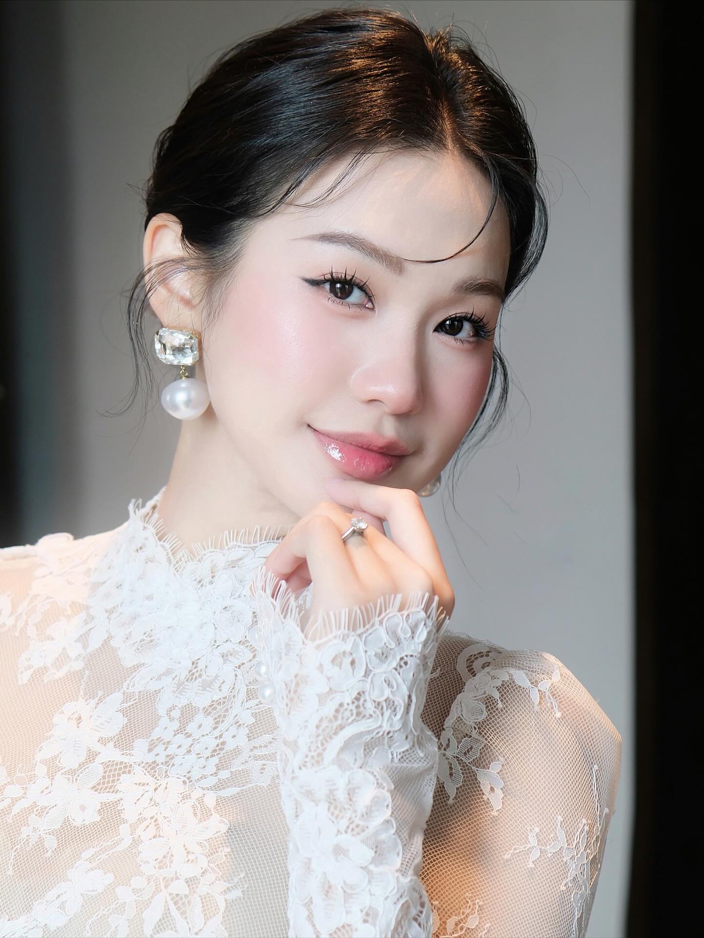 Doãn Hải My có tiêm botox không?- Ảnh 1.