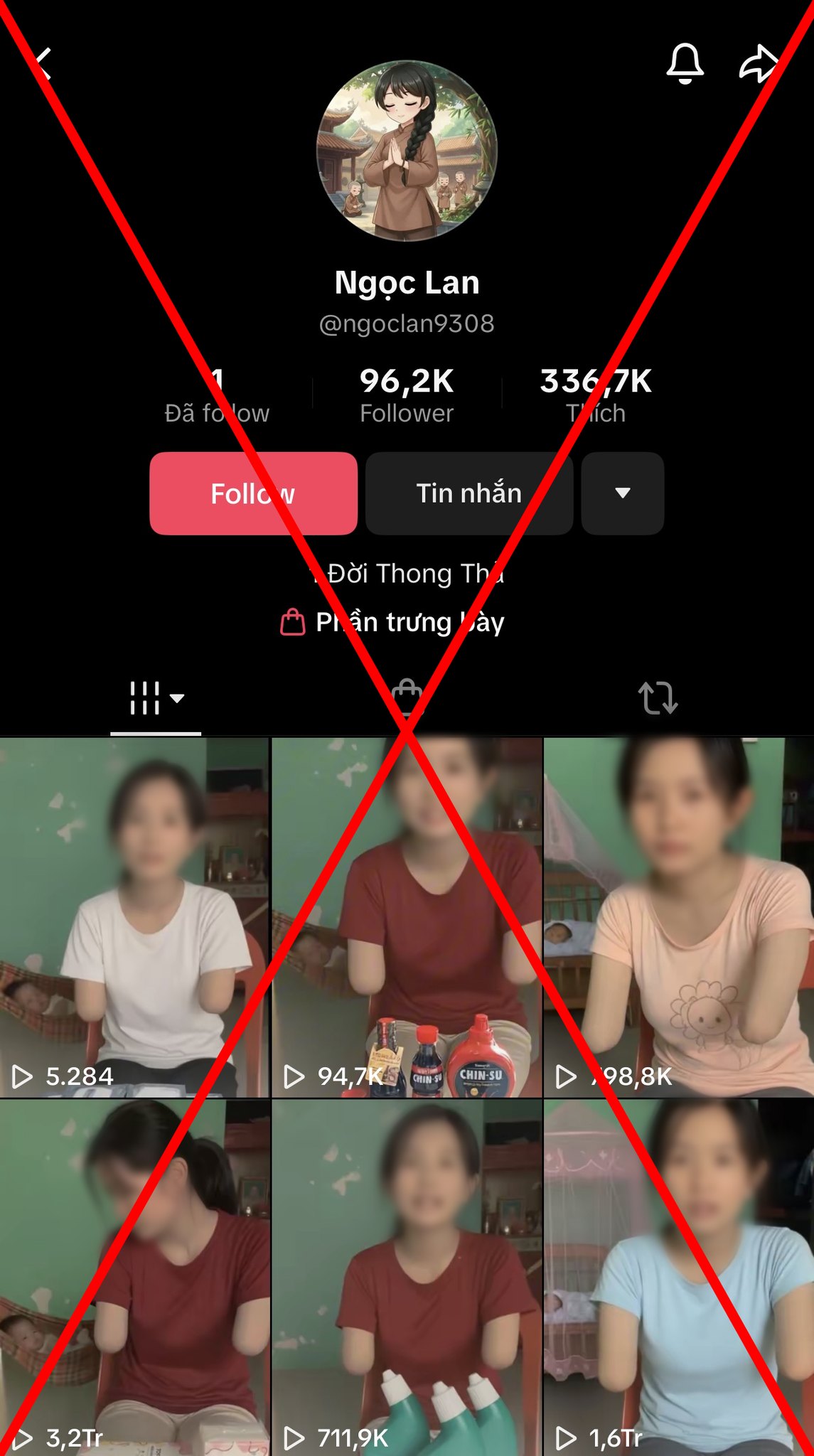 Cảnh báo thủ đoạn lừa đảo khó lường qua livestream: Chưa từng xuất hiện, ai cũng có thể trở thành nạn nhân- Ảnh 1. Cảnh báo thủ đoạn lừa đảo khó lường qua livestream: Chưa từng xuất hiện, ai cũng có thể trở thành nạn nhân- Ảnh 1.