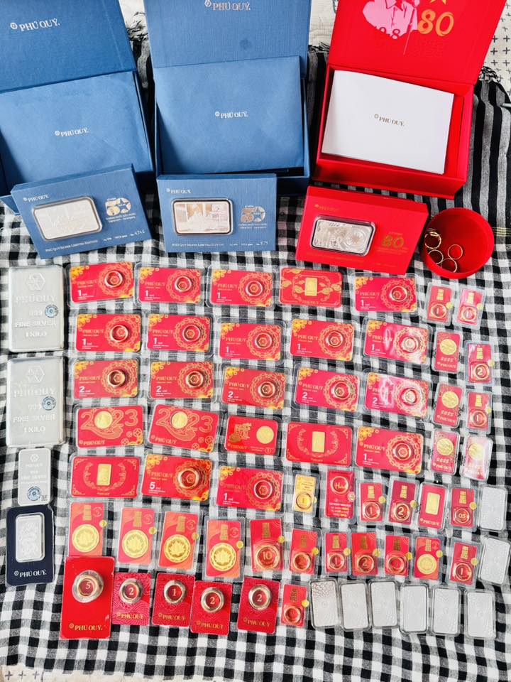 Bức ảnh toàn vàng- Ảnh 3.