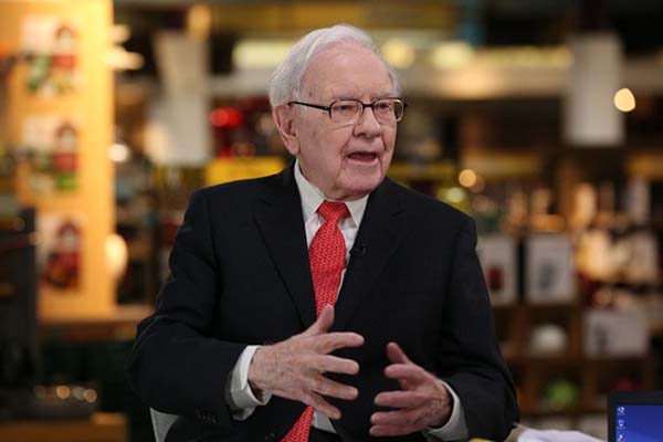 Quá khứ của Warren Buffett- Ảnh 2. Quá khứ của Warren Buffett- Ảnh 2.