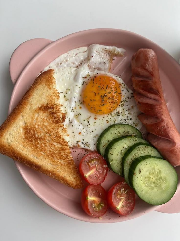 Khung giờ ăn sáng giúp bạn chống béo- Ảnh 4.