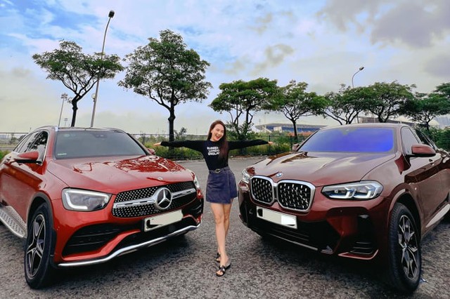 Bảo Thanh nhiều nh&agrave; cỡ n&agrave;y- Ảnh 13.