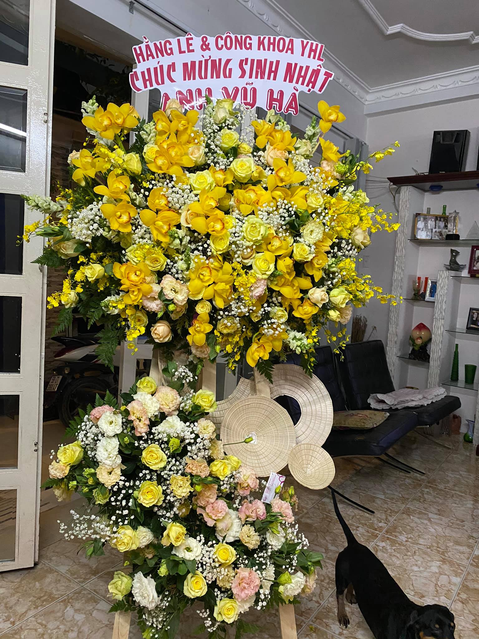 Bất động sản của Vũ Hà và vợ bí ẩn lớn hơn 8 tuổi- Ảnh 2. Bất động sản của Vũ Hà và vợ bí ẩn lớn hơn 8 tuổi- Ảnh 2.