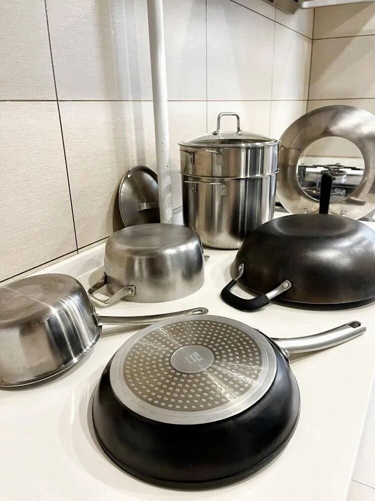 Giảm chi tiêu, tôi mới nhận ra: Học theo cách của mẹ, nhàn hơn gấp đôi!- Ảnh 9.
