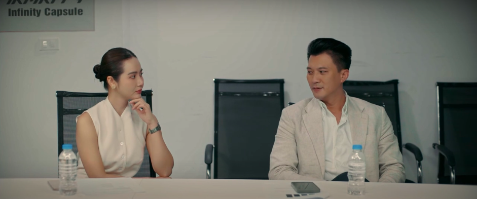 2025 không còn phim Việt nào hay hơn thế này nữa đâu: Dàn cast đúng chuẩn tinh hoa hội tụ, ước gì dài 1000 tập- Ảnh 9. 2025 không còn phim Việt nào hay hơn thế này nữa đâu: Dàn cast đúng chuẩn tinh hoa hội tụ, ước gì dài 1000 tập- Ảnh 9.