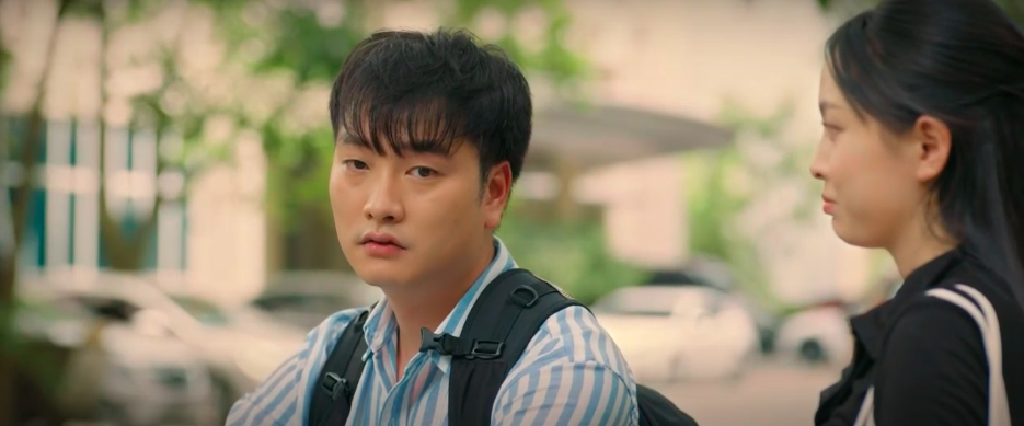 2025 không còn phim Việt nào hay hơn thế này nữa đâu: Dàn cast đúng chuẩn tinh hoa hội tụ, ước gì dài 1000 tập- Ảnh 8. 2025 không còn phim Việt nào hay hơn thế này nữa đâu: Dàn cast đúng chuẩn tinh hoa hội tụ, ước gì dài 1000 tập- Ảnh 8.