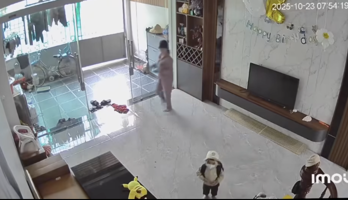 Âm thanh tuyệt nhất thế giới mà phụ huynh nào cũng muốn nghe!- Ảnh 1. Âm thanh tuyệt nhất thế giới mà phụ huynh nào cũng muốn nghe!- Ảnh 1.