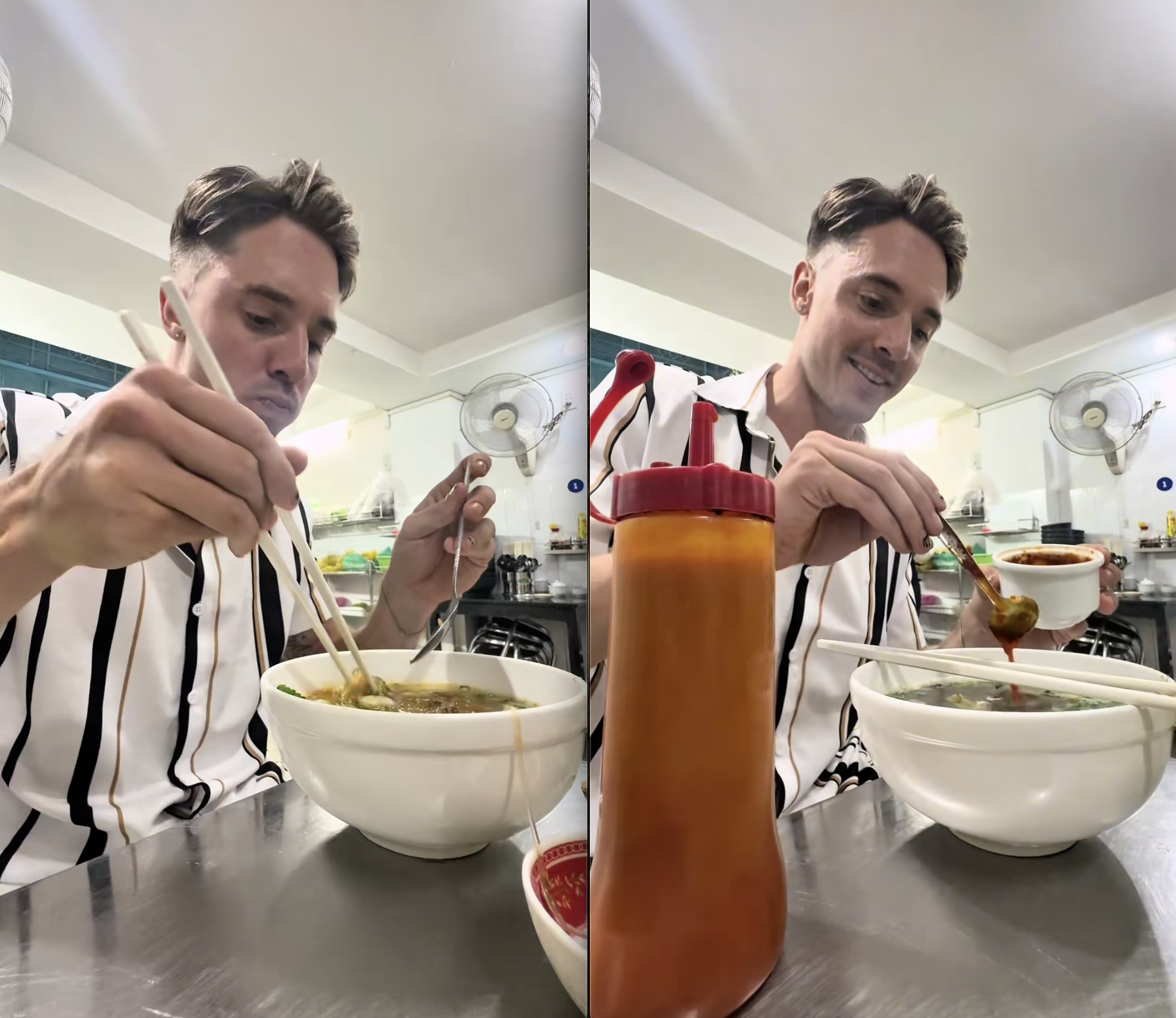 Ở Việt Nam 7 tháng, khách Tây ngỡ ngàng phát hiện một thứ nhiều vô tận- Ảnh 1. Ở Việt Nam 7 tháng, khách Tây ngỡ ngàng phát hiện một thứ nhiều vô tận- Ảnh 1.