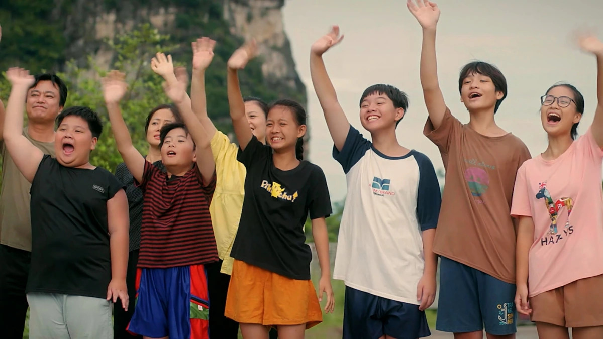 2025 không còn phim Việt nào hay hơn thế này nữa đâu: Dàn cast đúng chuẩn tinh hoa hội tụ, ước gì dài 1000 tập- Ảnh 2. 2025 không còn phim Việt nào hay hơn thế này nữa đâu: Dàn cast đúng chuẩn tinh hoa hội tụ, ước gì dài 1000 tập- Ảnh 2.