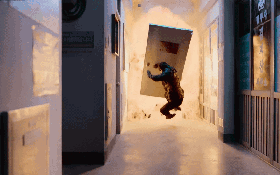 Nếu phim Hàn này mà cũng flop thì chả còn gì hot được: Nam chính 