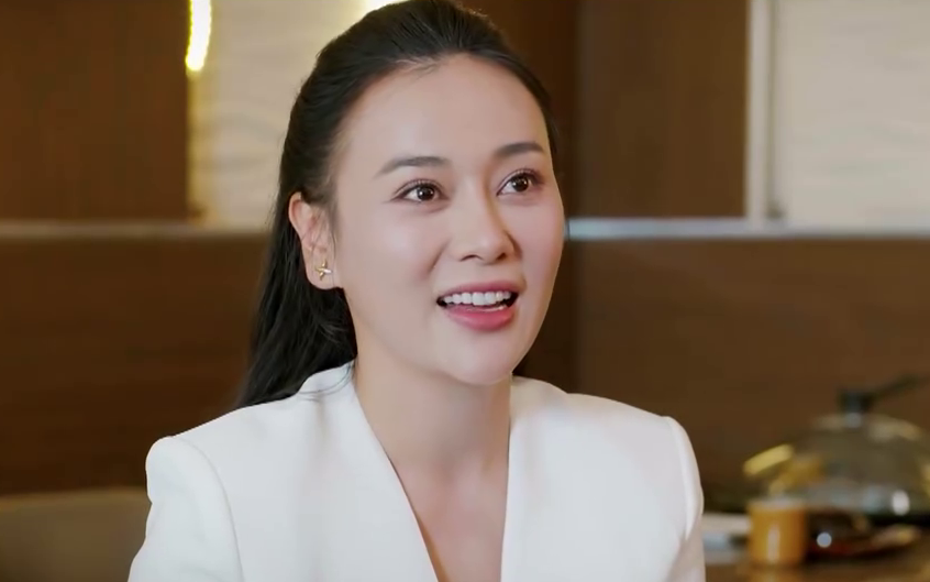 Câu nói đang gây bão MXH của Phương Oanh