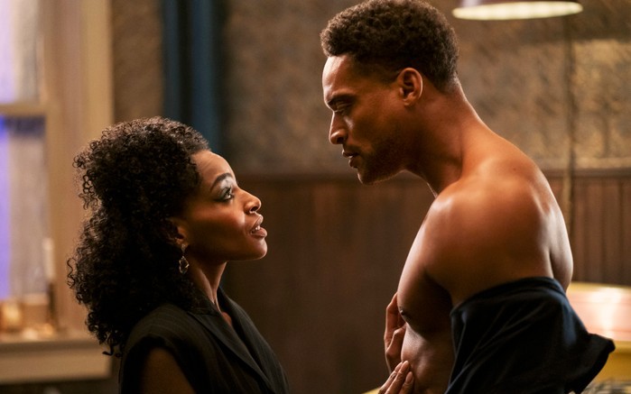 Xem phim Sex/Life vô số lần tôi mới phát hiện ra đây là cô gái tuyệt vời nhất, vừa xinh đẹp vừa dám sống hết mình