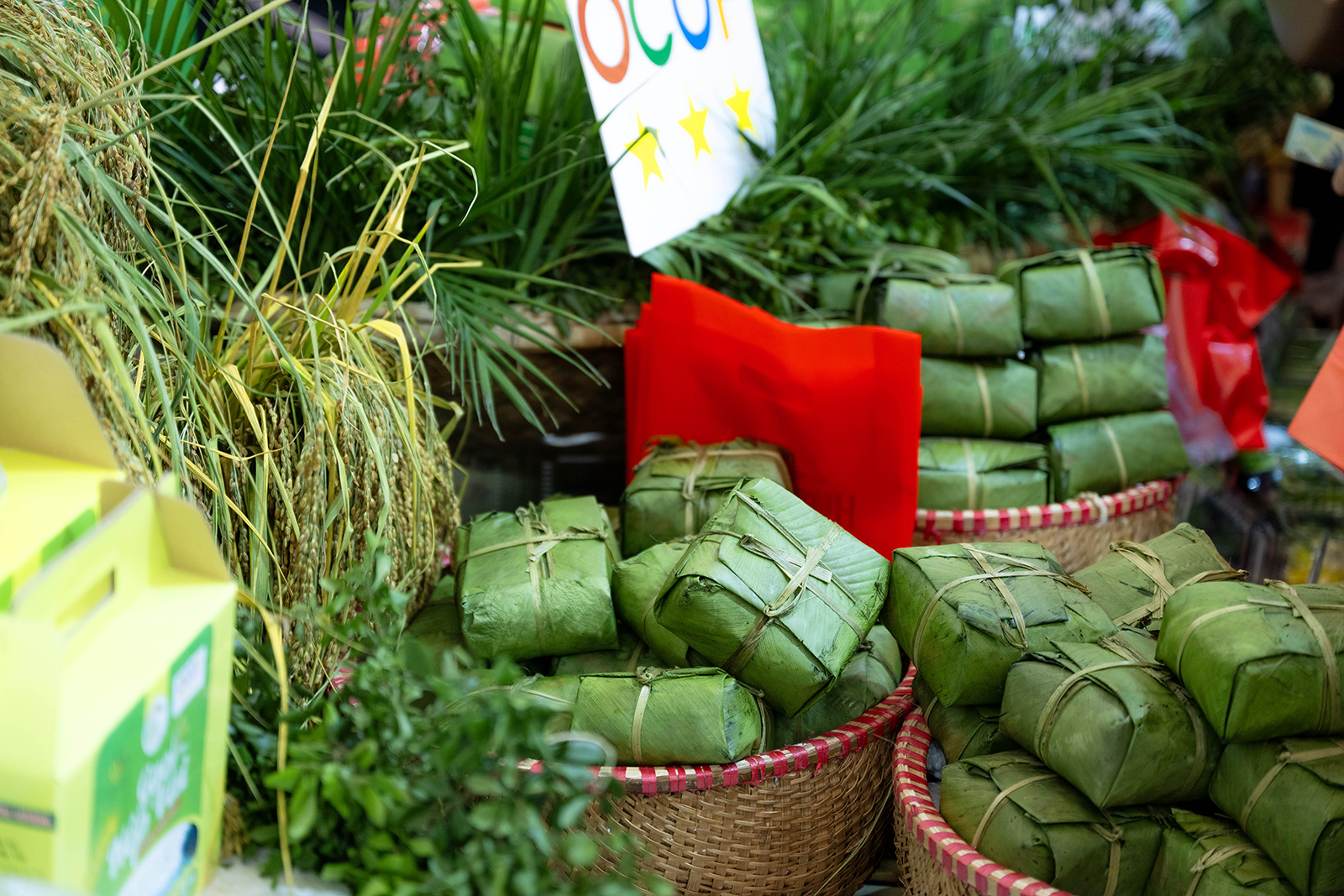 Có gì ở Hội chợ Mùa Thu mà đông vui thế này?- Ảnh 7.