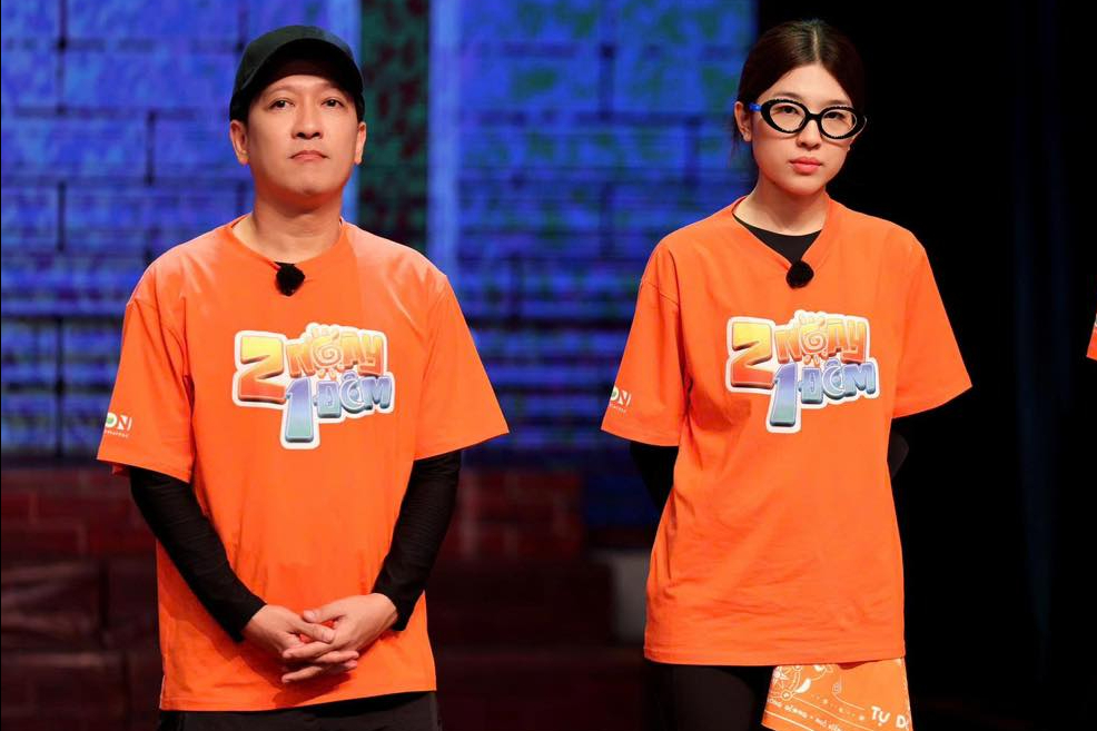 Lê Dương Bảo Lâm xin lỗi Lamoon sau drama, hé lộ đoạn hội thoại quan trọng trong hậu trường 2 Ngày 1 Đêm- Ảnh 2.