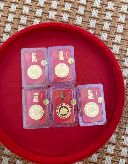 Bức ảnh toàn vàng- Ảnh 1.