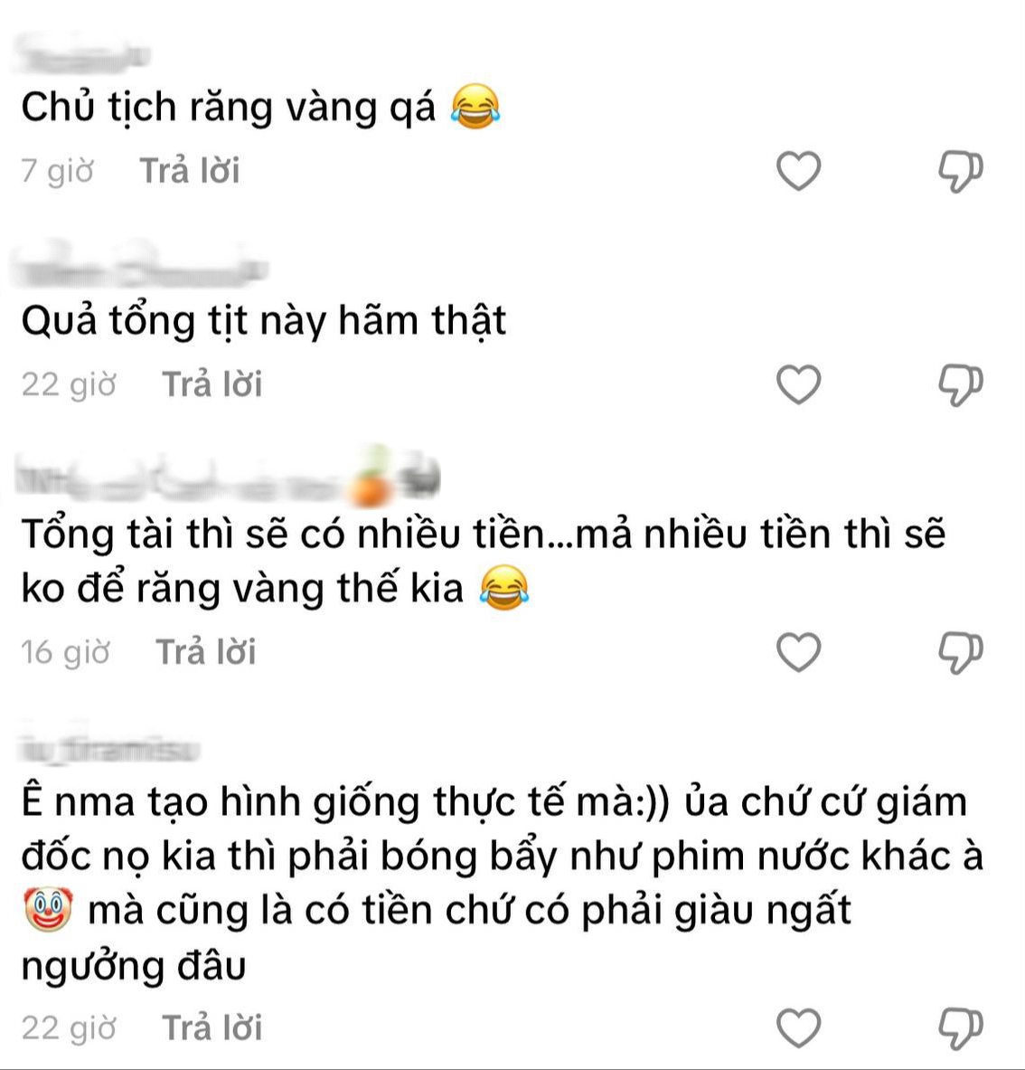 Quá nhiều người thấy cấn với hàm răng vàng của Doãn Quốc Đam- Ảnh 5.