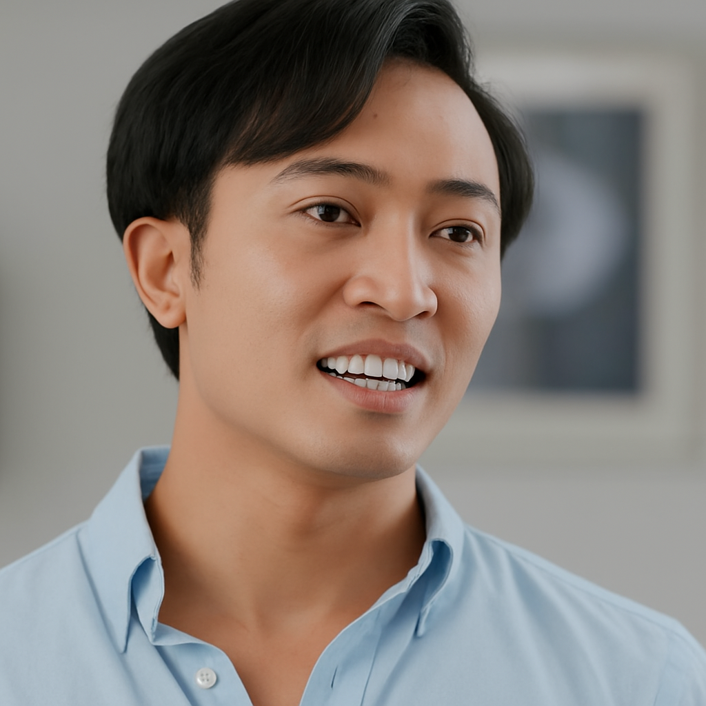 Quá nhiều người thấy cấn với hàm răng vàng của Doãn Quốc Đam- Ảnh 14.