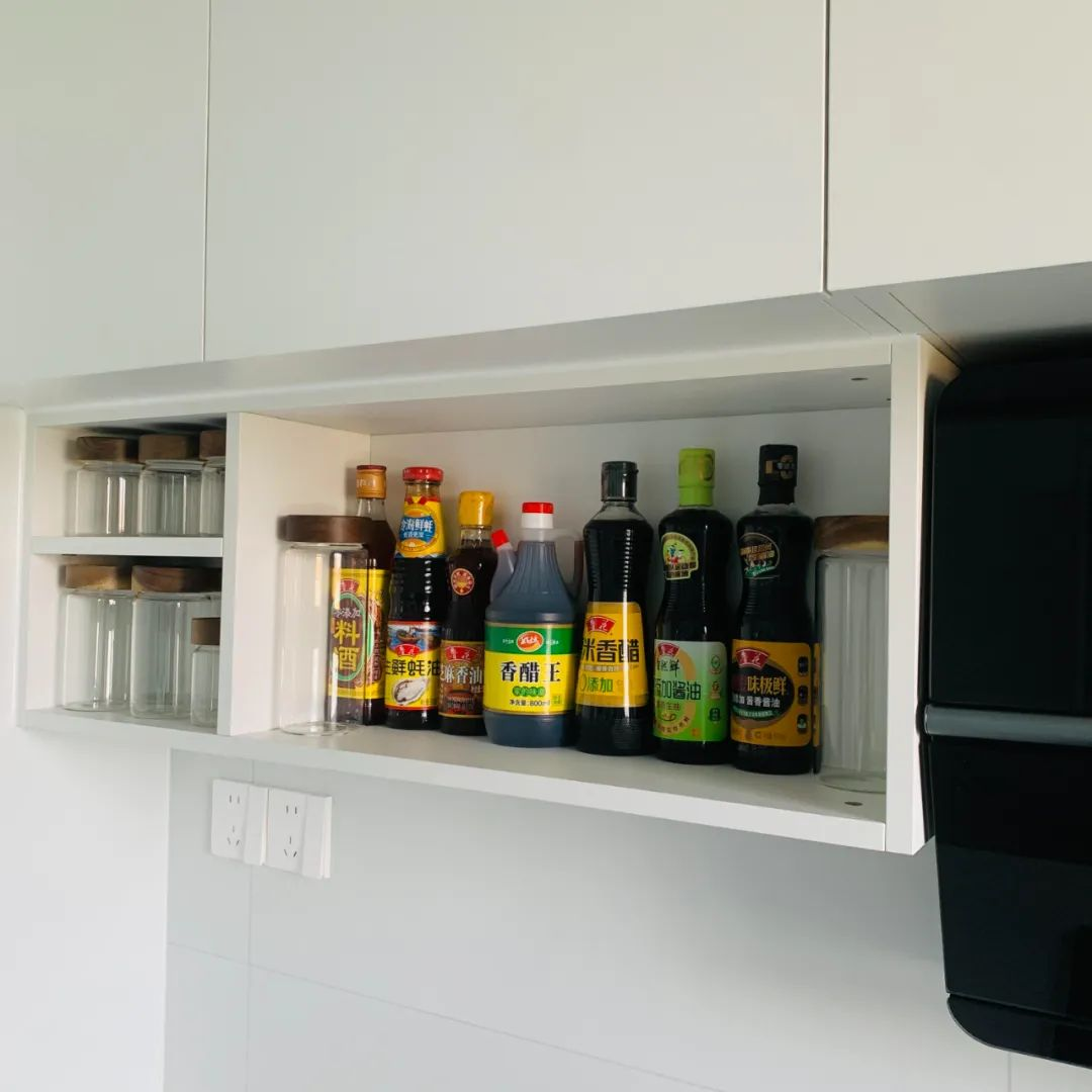 Tôi vẫn luôn tự tin về sự ngăn nắp của mình - cho đến khi nhìn thấy căn bếp của hàng xóm và nhận ra: Mình thất bại thật rồi!- Ảnh 5. Tôi vẫn luôn tự tin về sự ngăn nắp của mình - cho đến khi nhìn thấy căn bếp của hàng xóm và nhận ra: Mình thất bại thật rồi!- Ảnh 5.