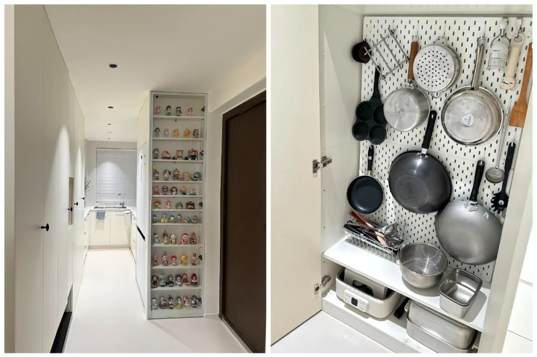 Tôi vẫn luôn tự tin về sự ngăn nắp của mình - cho đến khi nhìn thấy căn bếp của hàng xóm và nhận ra: Mình thất bại thật rồi!- Ảnh 8. Tôi vẫn luôn tự tin về sự ngăn nắp của mình - cho đến khi nhìn thấy căn bếp của hàng xóm và nhận ra: Mình thất bại thật rồi!- Ảnh 8.