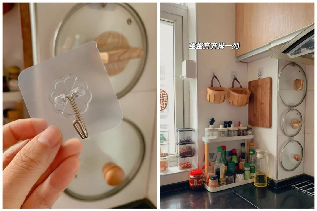 Tôi vẫn luôn tự tin về sự ngăn nắp của mình - cho đến khi nhìn thấy căn bếp của hàng xóm và nhận ra: Mình thất bại thật rồi!- Ảnh 14. Tôi vẫn luôn tự tin về sự ngăn nắp của mình - cho đến khi nhìn thấy căn bếp của hàng xóm và nhận ra: Mình thất bại thật rồi!- Ảnh 14.