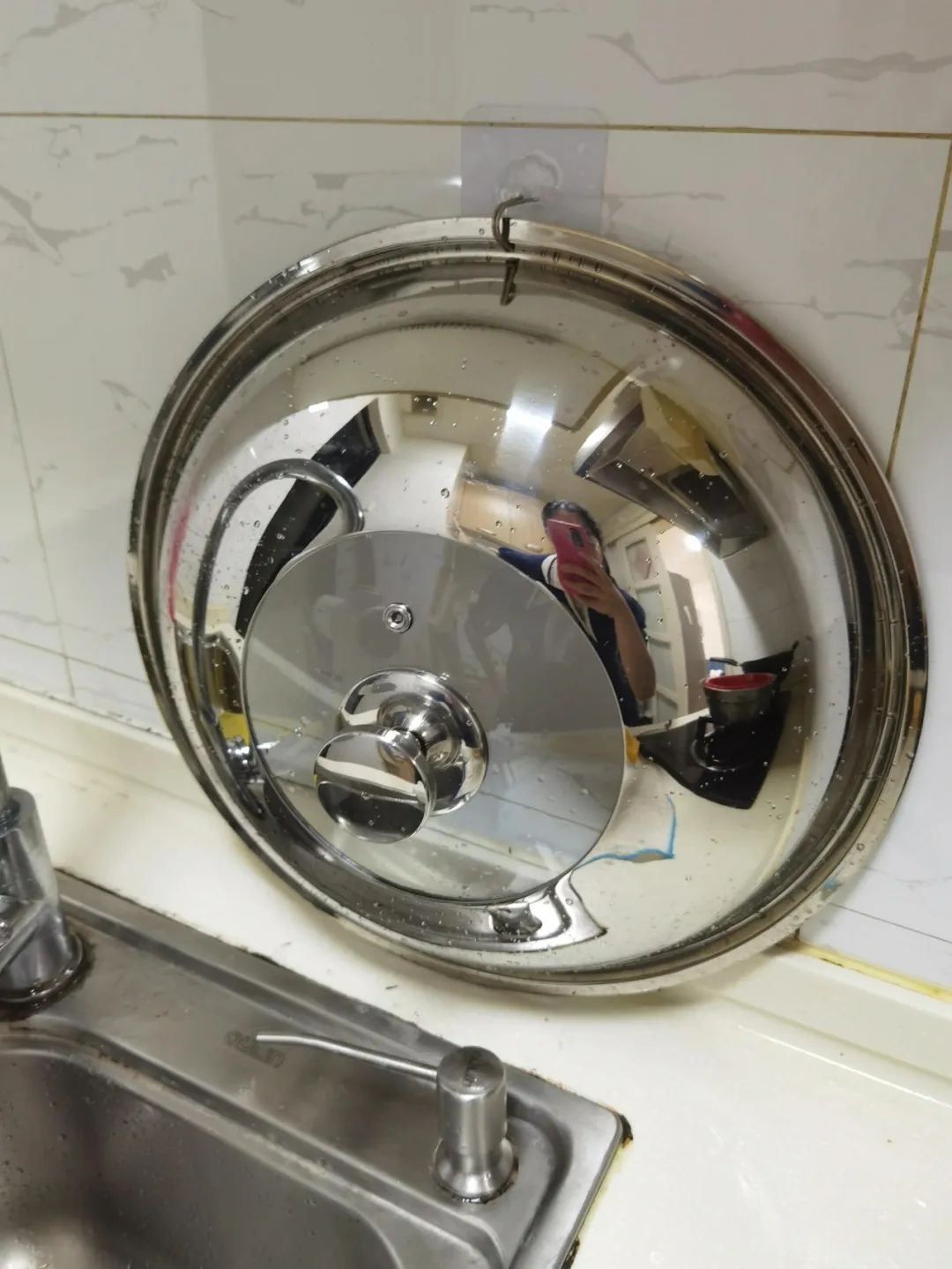 Tôi vẫn luôn tự tin về sự ngăn nắp của mình - cho đến khi nhìn thấy căn bếp của hàng xóm và nhận ra: Mình thất bại thật rồi!- Ảnh 13. Tôi vẫn luôn tự tin về sự ngăn nắp của mình - cho đến khi nhìn thấy căn bếp của hàng xóm và nhận ra: Mình thất bại thật rồi!- Ảnh 13.