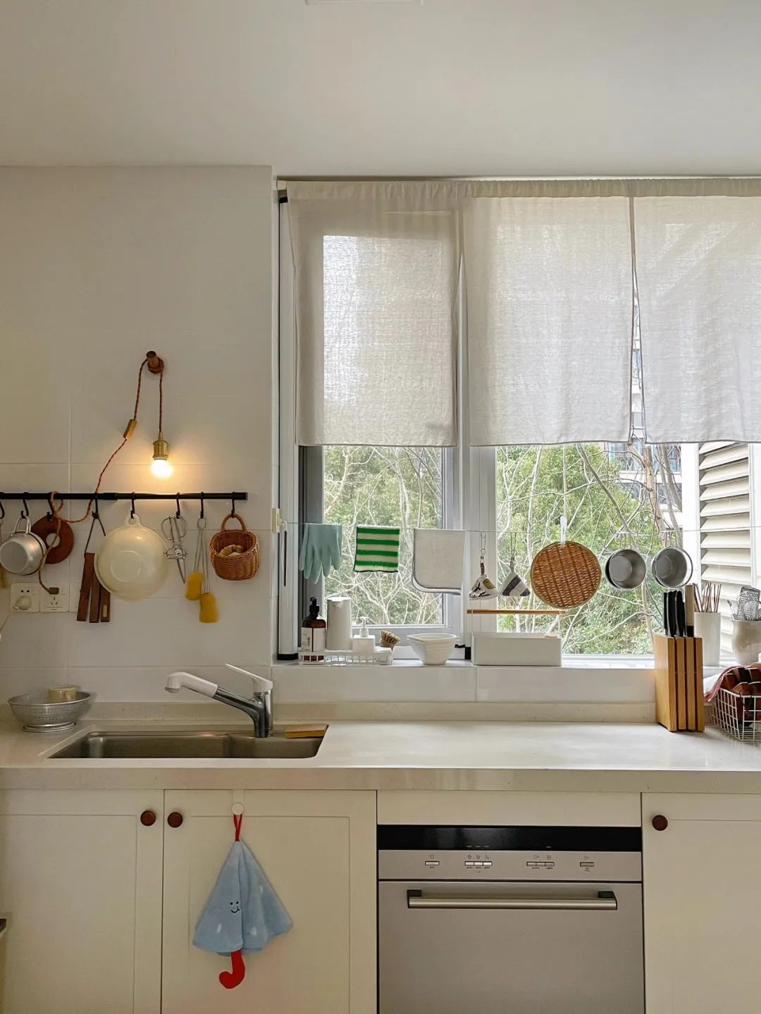 Tôi vẫn luôn tự tin về sự ngăn nắp của mình - cho đến khi nhìn thấy căn bếp của hàng xóm và nhận ra: Mình thất bại thật rồi!- Ảnh 18. Tôi vẫn luôn tự tin về sự ngăn nắp của mình - cho đến khi nhìn thấy căn bếp của hàng xóm và nhận ra: Mình thất bại thật rồi!- Ảnh 18.