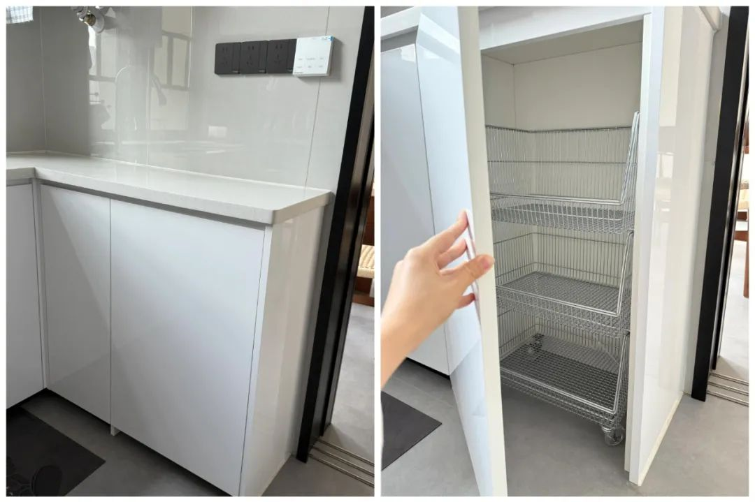 Tôi vẫn luôn tự tin về sự ngăn nắp của mình - cho đến khi nhìn thấy căn bếp của hàng xóm và nhận ra: Mình thất bại thật rồi!- Ảnh 19. Tôi vẫn luôn tự tin về sự ngăn nắp của mình - cho đến khi nhìn thấy căn bếp của hàng xóm và nhận ra: Mình thất bại thật rồi!- Ảnh 19.