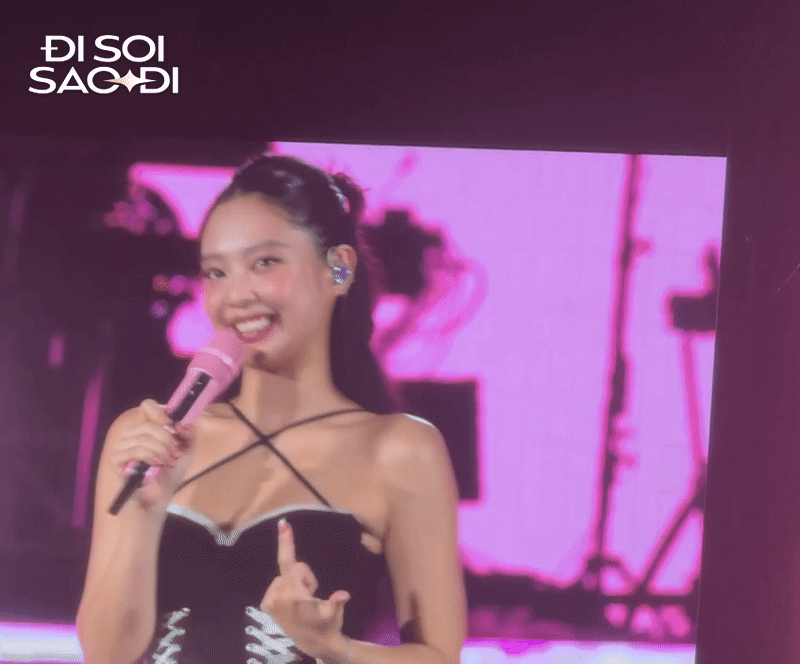 Jennie bị BLACKPINK bỏ rơi, 2 triệu lượt xem mà phẫn nộ- Ảnh 5. Jennie bị BLACKPINK bỏ rơi, 2 triệu lượt xem mà phẫn nộ- Ảnh 5.