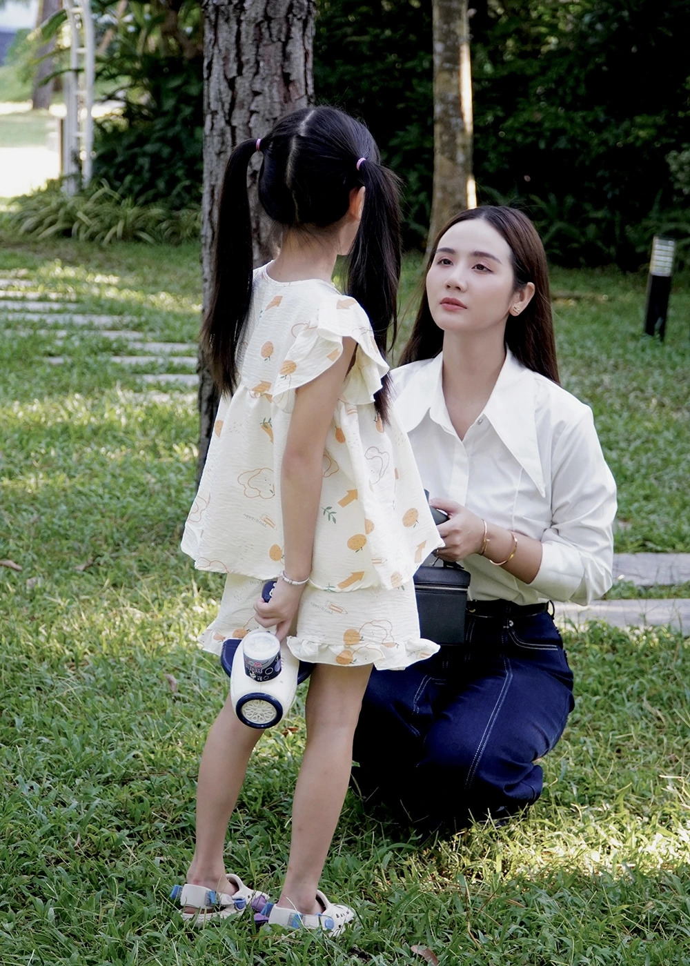 2025 không còn phim Việt nào hay hơn thế này nữa đâu: Dàn cast đúng chuẩn tinh hoa hội tụ, ước gì dài 1000 tập- Ảnh 7. 2025 không còn phim Việt nào hay hơn thế này nữa đâu: Dàn cast đúng chuẩn tinh hoa hội tụ, ước gì dài 1000 tập- Ảnh 7.