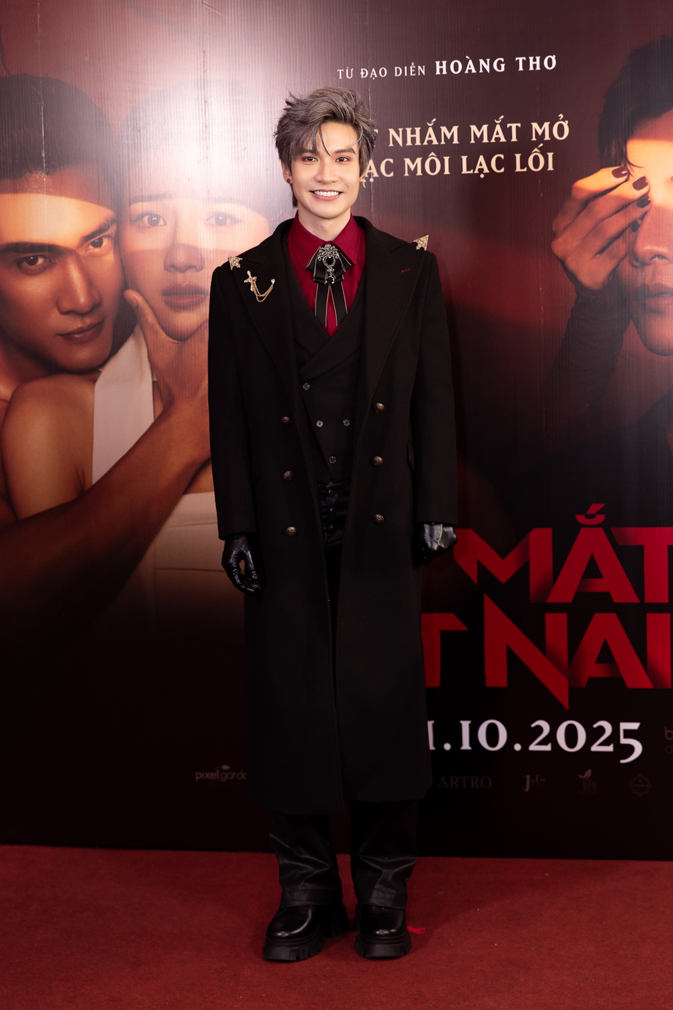 Vbiz có 1 mỹ nhân cứ xuất hiện là biến thảm đỏ thành kiệt tác, đẹp sang quá thể nhìn lóa cả mắt- Ảnh 5.